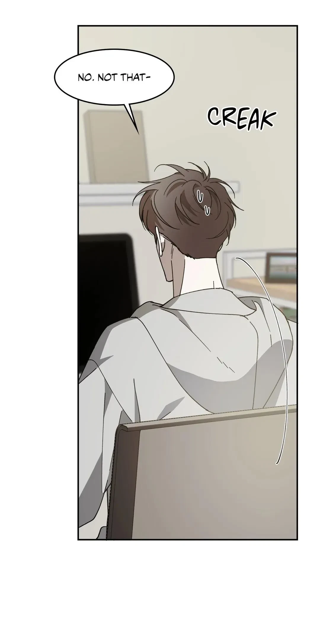 My Master, My Joo-In Chapter 68, page 12