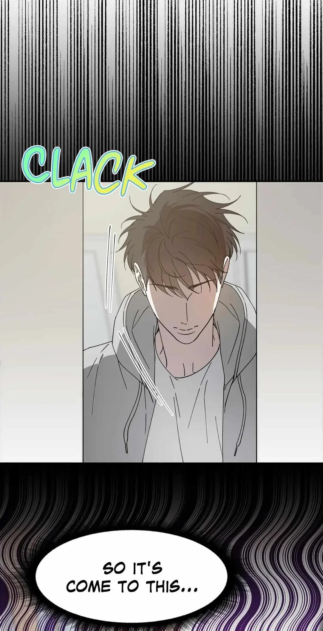 My Master, My Joo-In Chapter 68, page 15