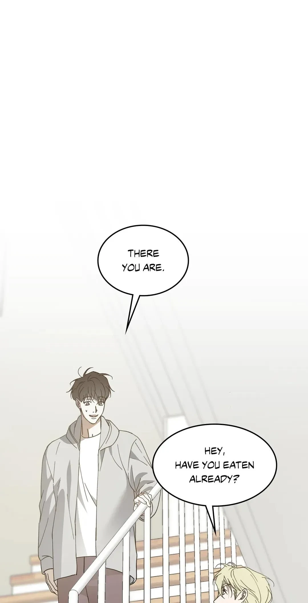 My Master, My Joo-In Chapter 68, page 18