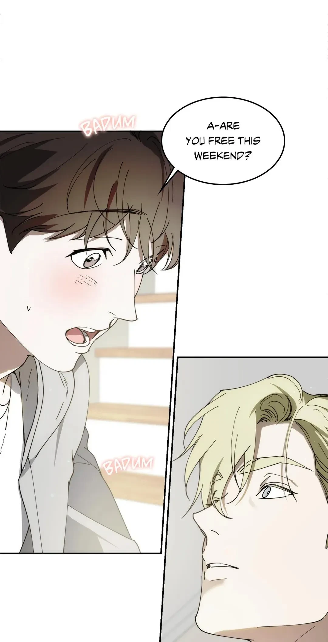 My Master, My Joo-In Chapter 68, page 20