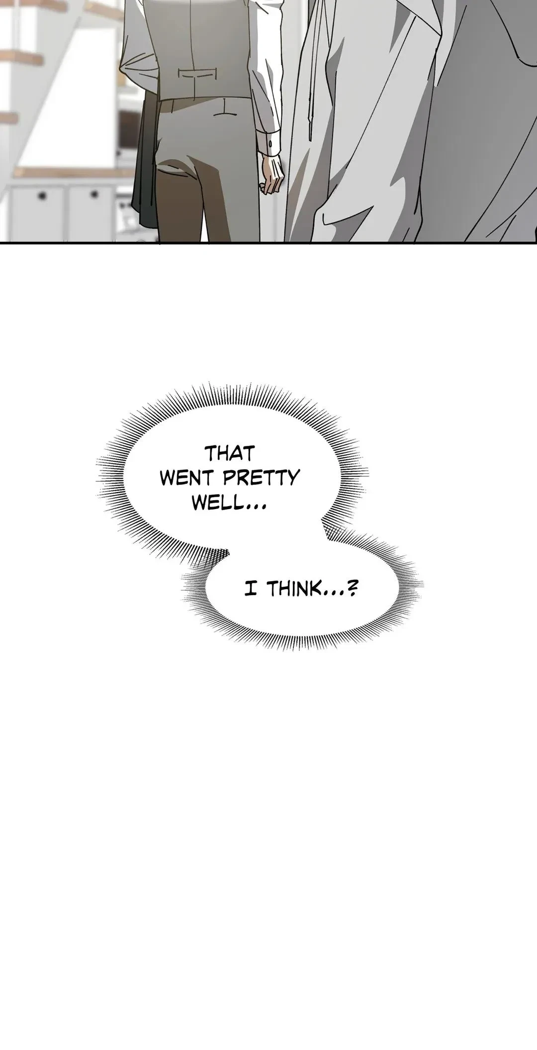 My Master, My Joo-In Chapter 68, page 24