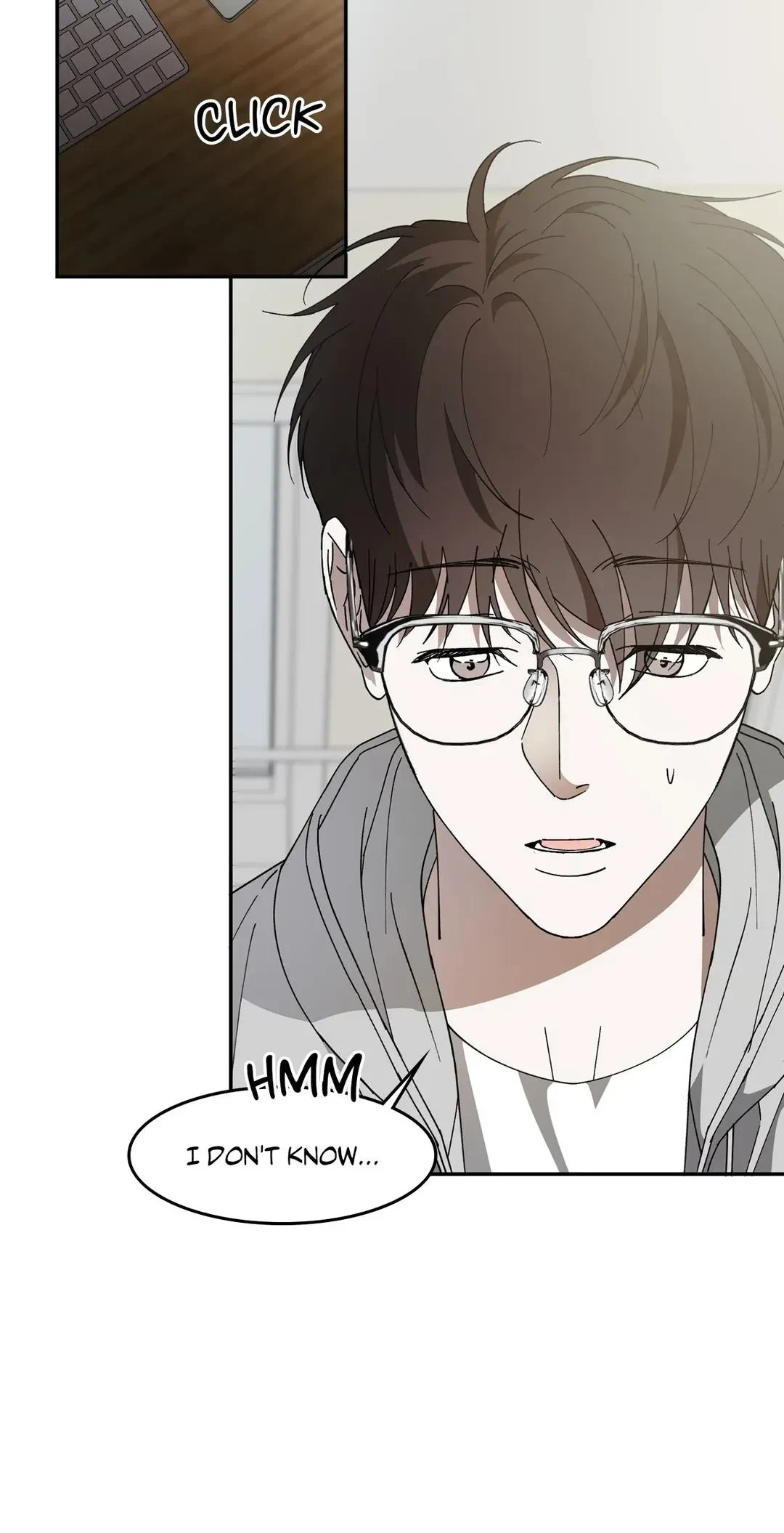 My Master, My Joo-In Chapter 68, page 3