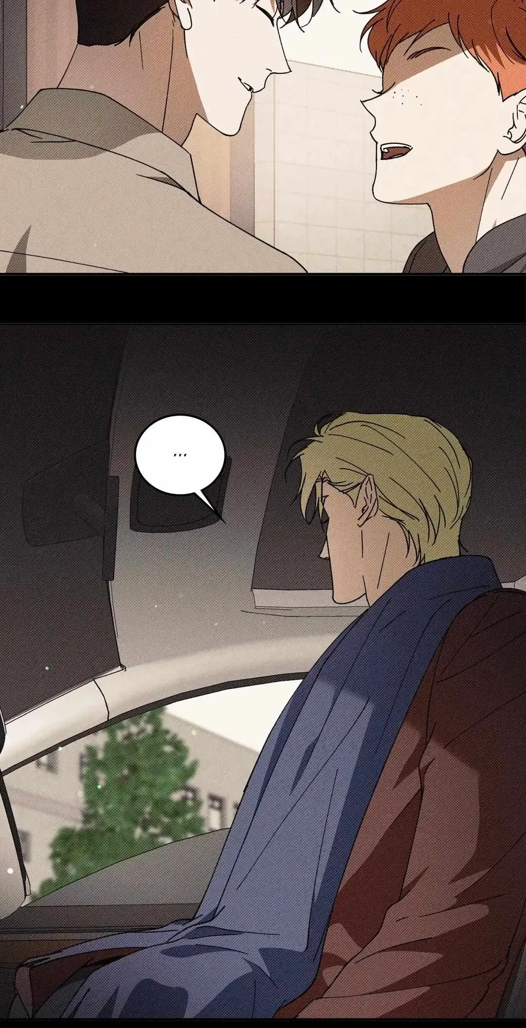My Master, My Joo-In Chapter 68, page 30