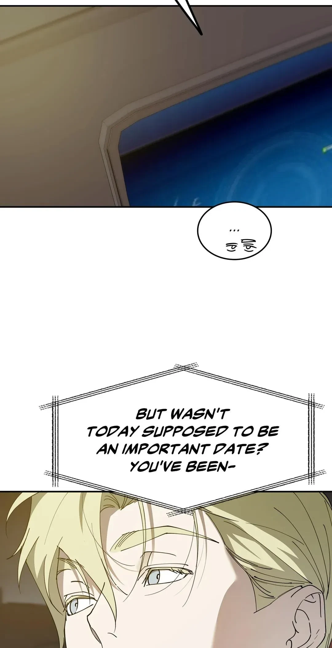 My Master, My Joo-In Chapter 68, page 34