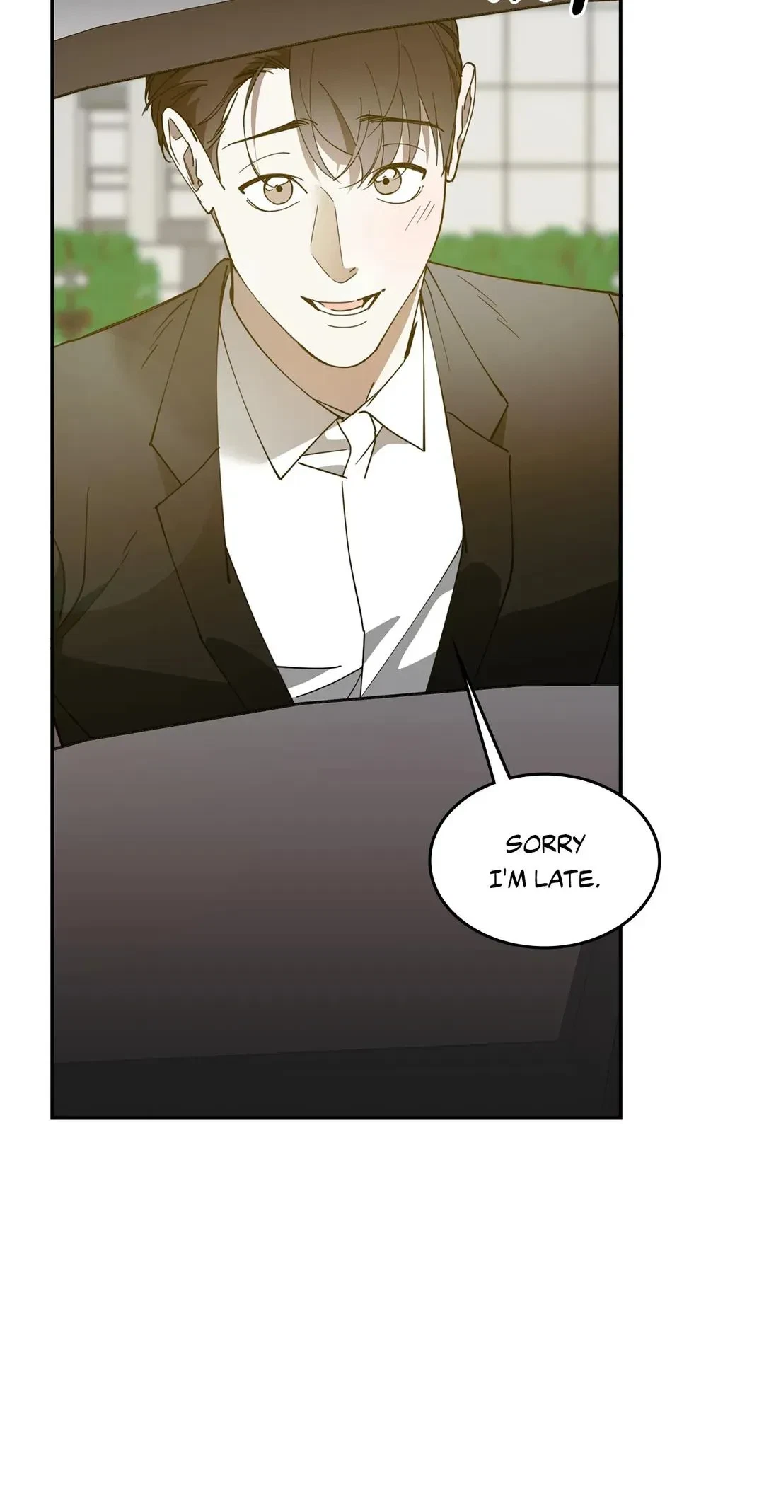 My Master, My Joo-In Chapter 68, page 37