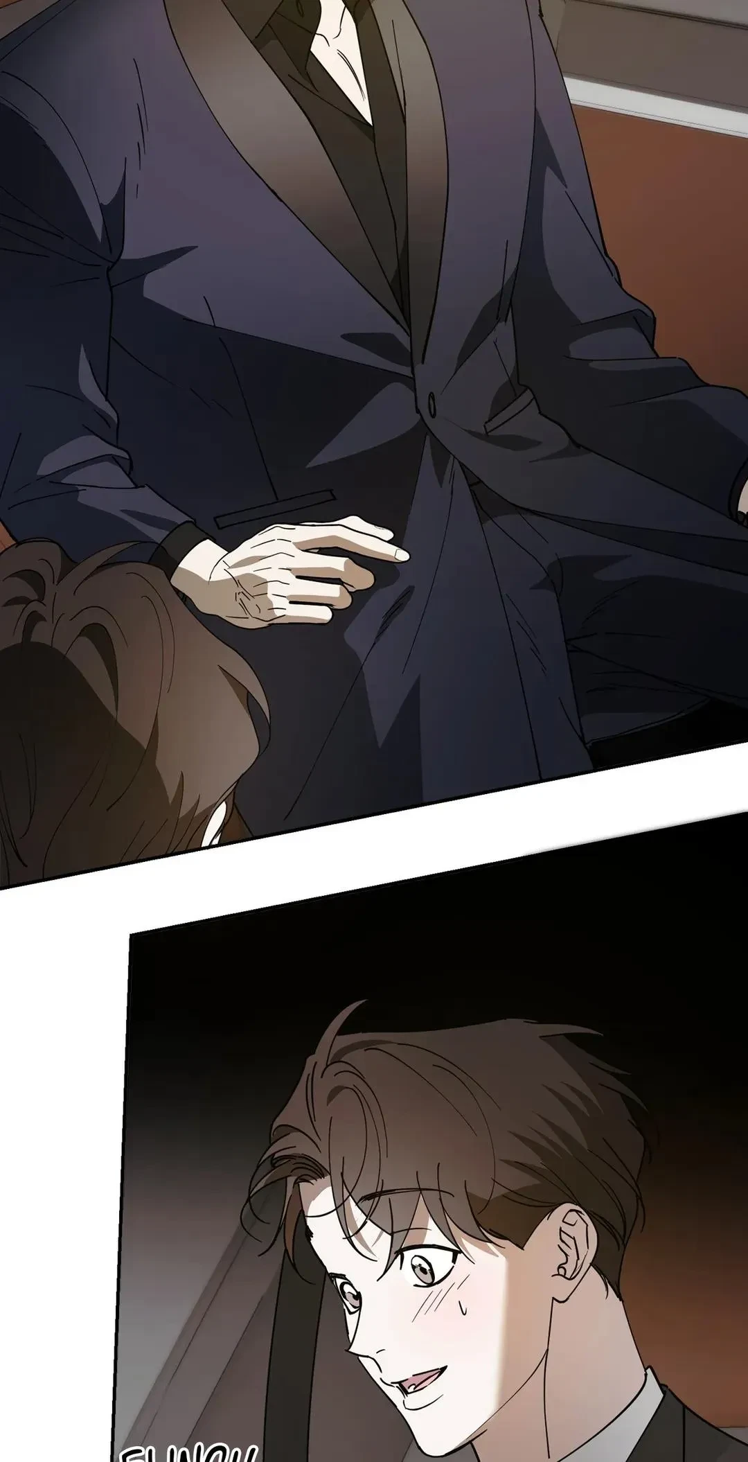 My Master, My Joo-In Chapter 68, page 40