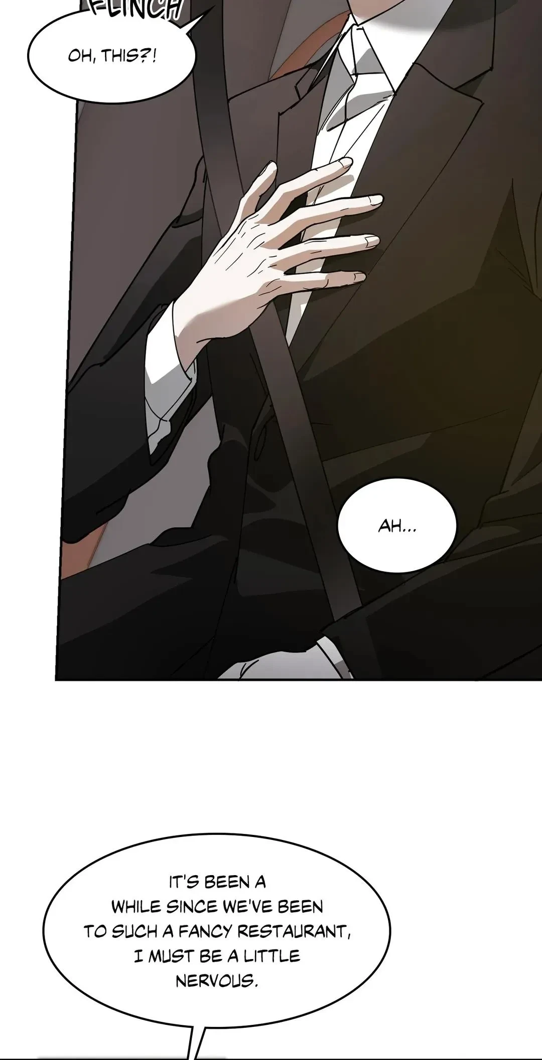 My Master, My Joo-In Chapter 68, page 41