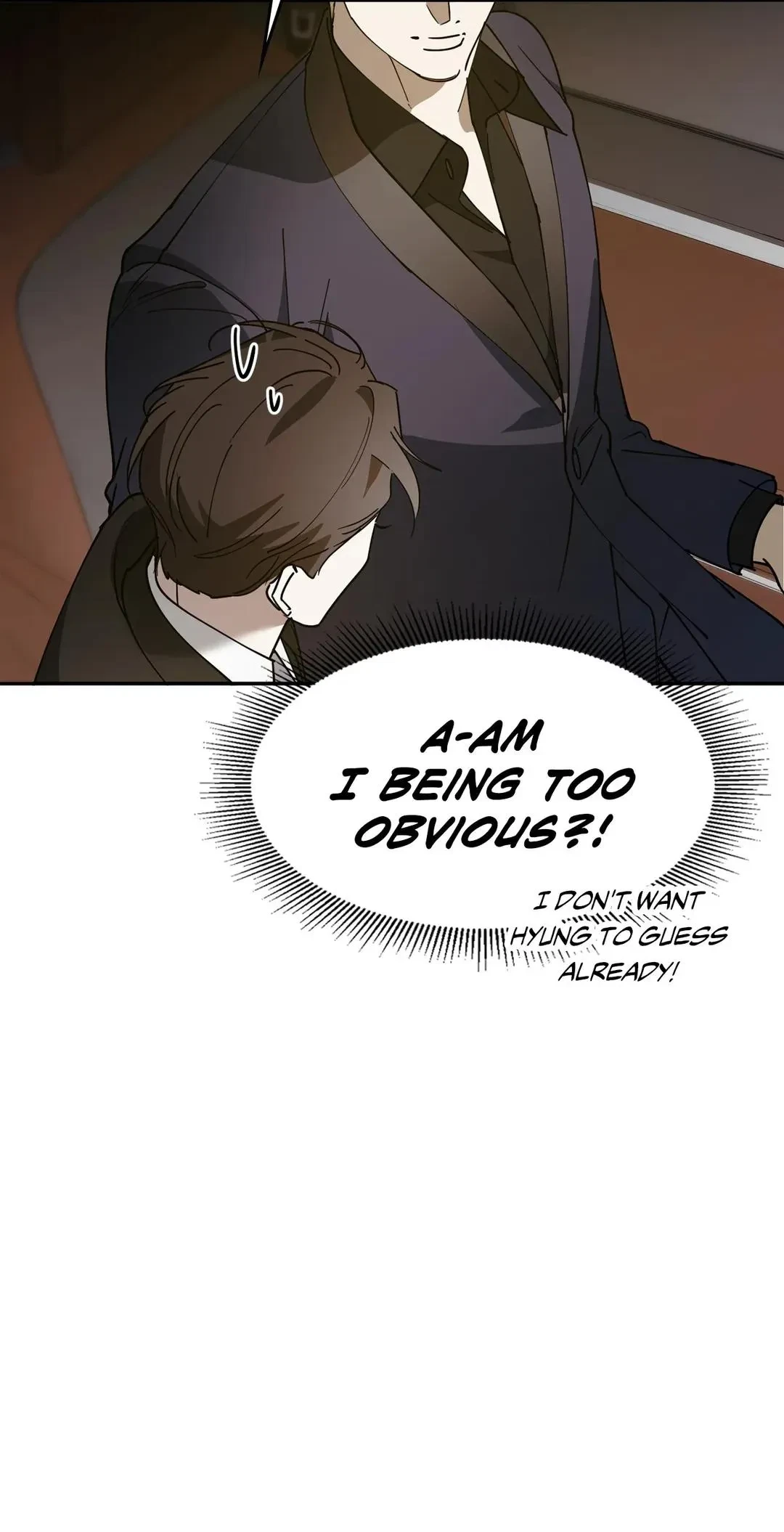 My Master, My Joo-In Chapter 68, page 42