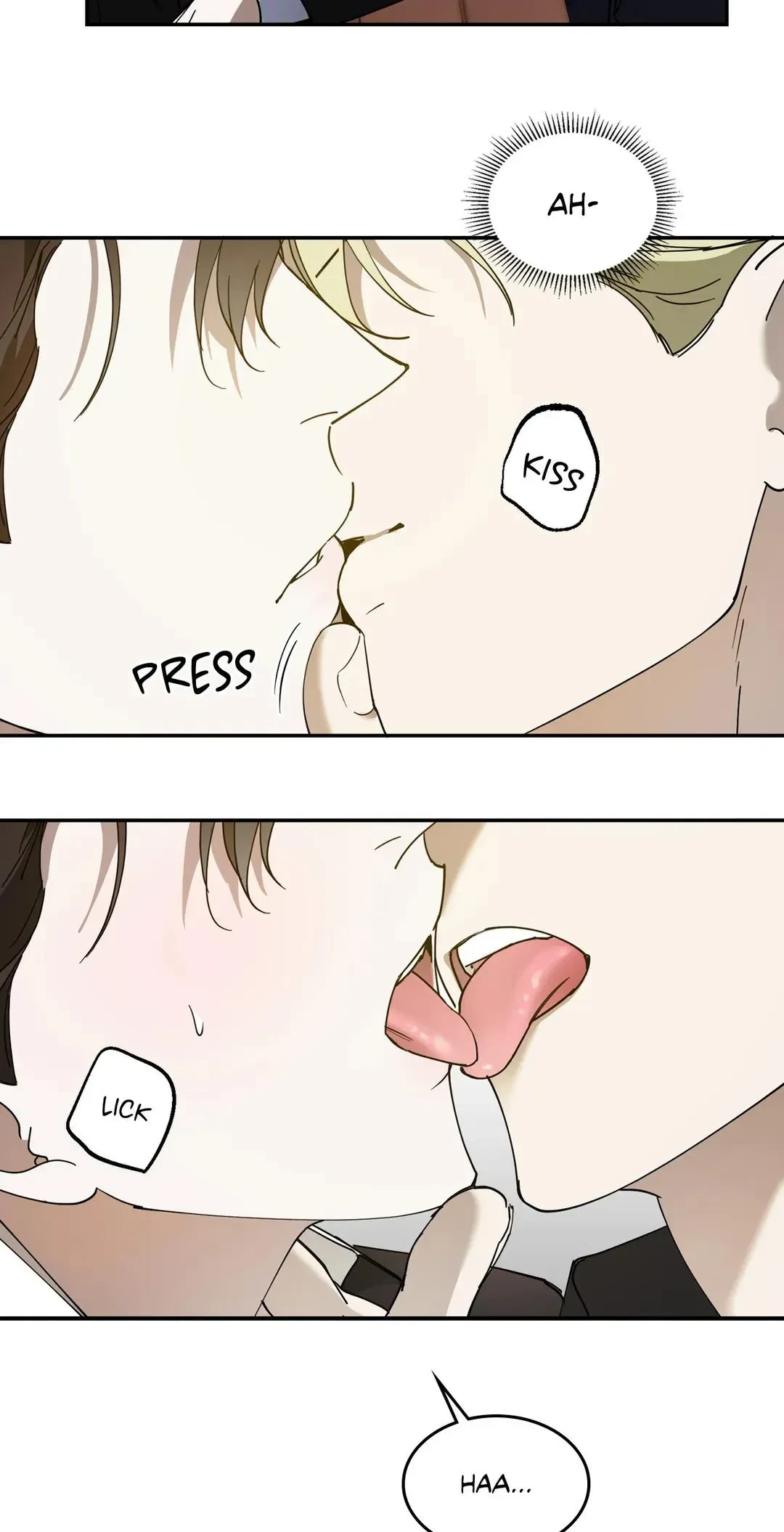 My Master, My Joo-In Chapter 68, page 44