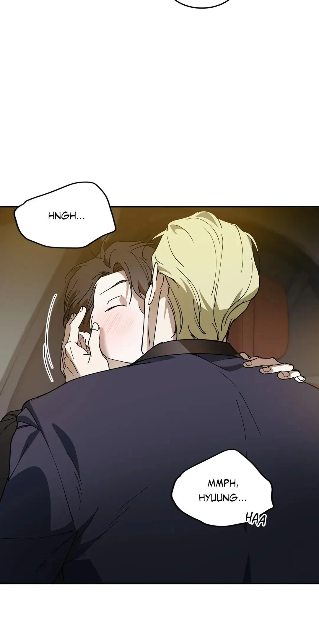 My Master, My Joo-In Chapter 68, page 45