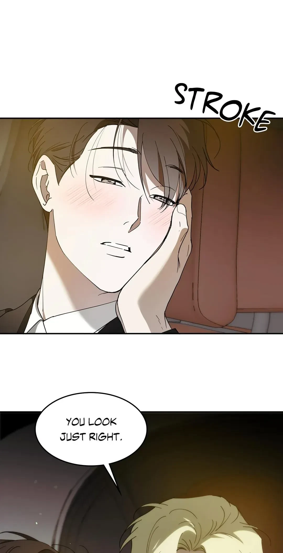 My Master, My Joo-In Chapter 68, page 46