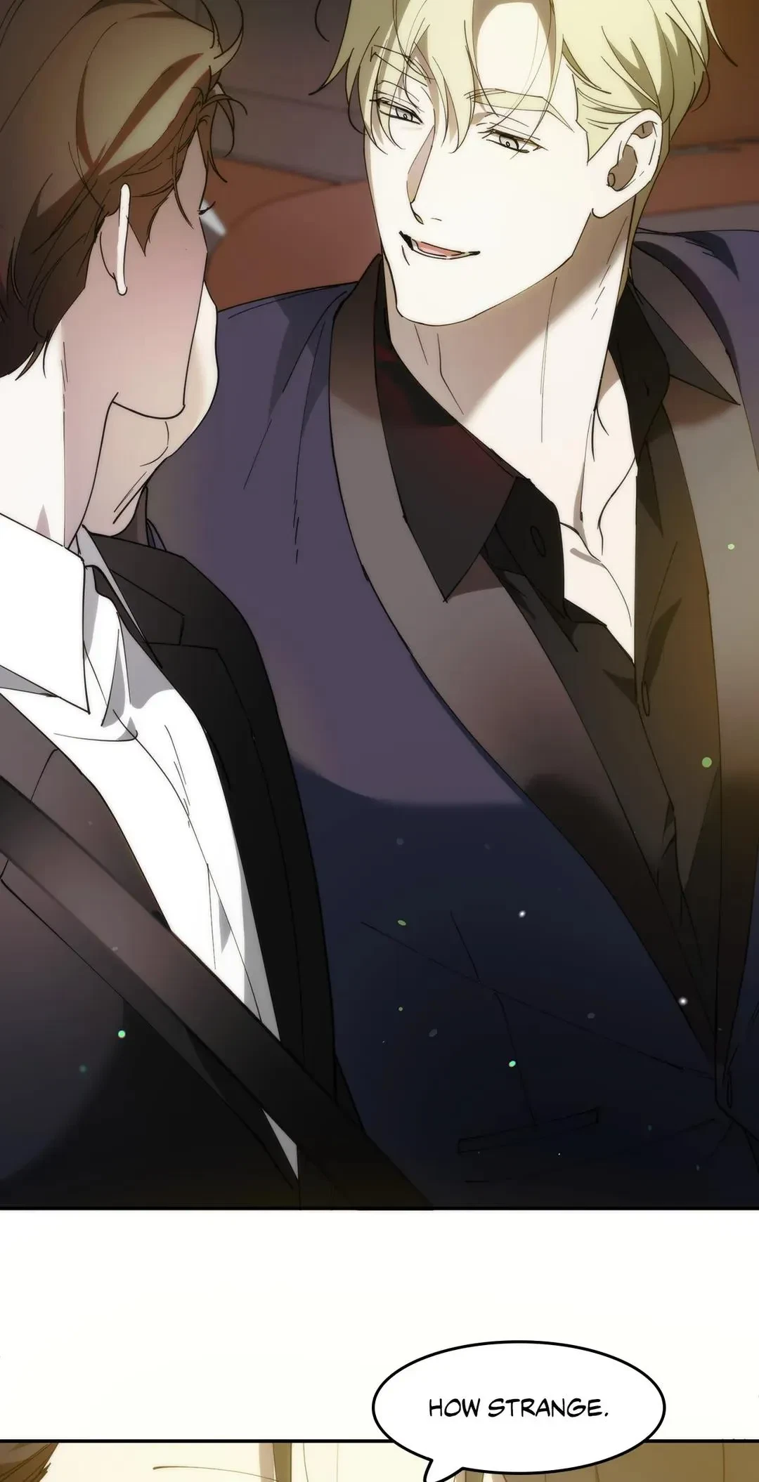 My Master, My Joo-In Chapter 68, page 47