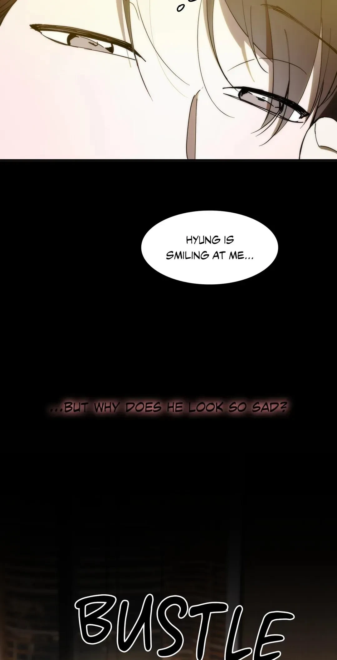 My Master, My Joo-In Chapter 68, page 48