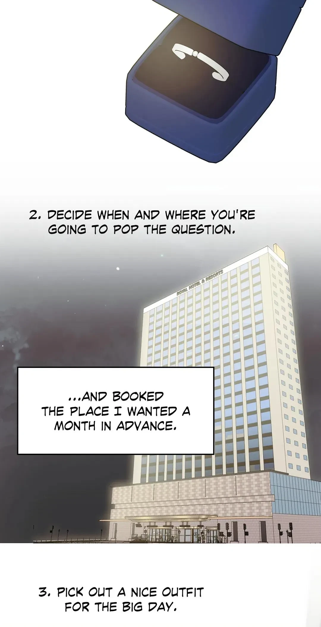 My Master, My Joo-In Chapter 68, page 5