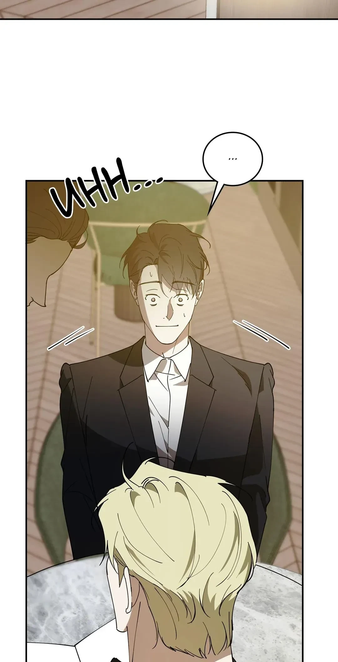 My Master, My Joo-In Chapter 68, page 50