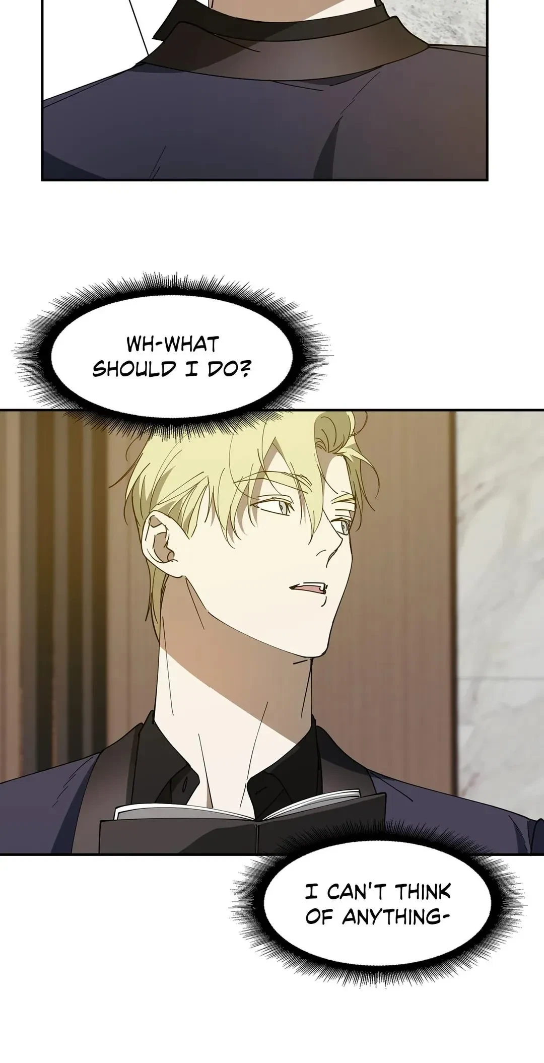 My Master, My Joo-In Chapter 68, page 51