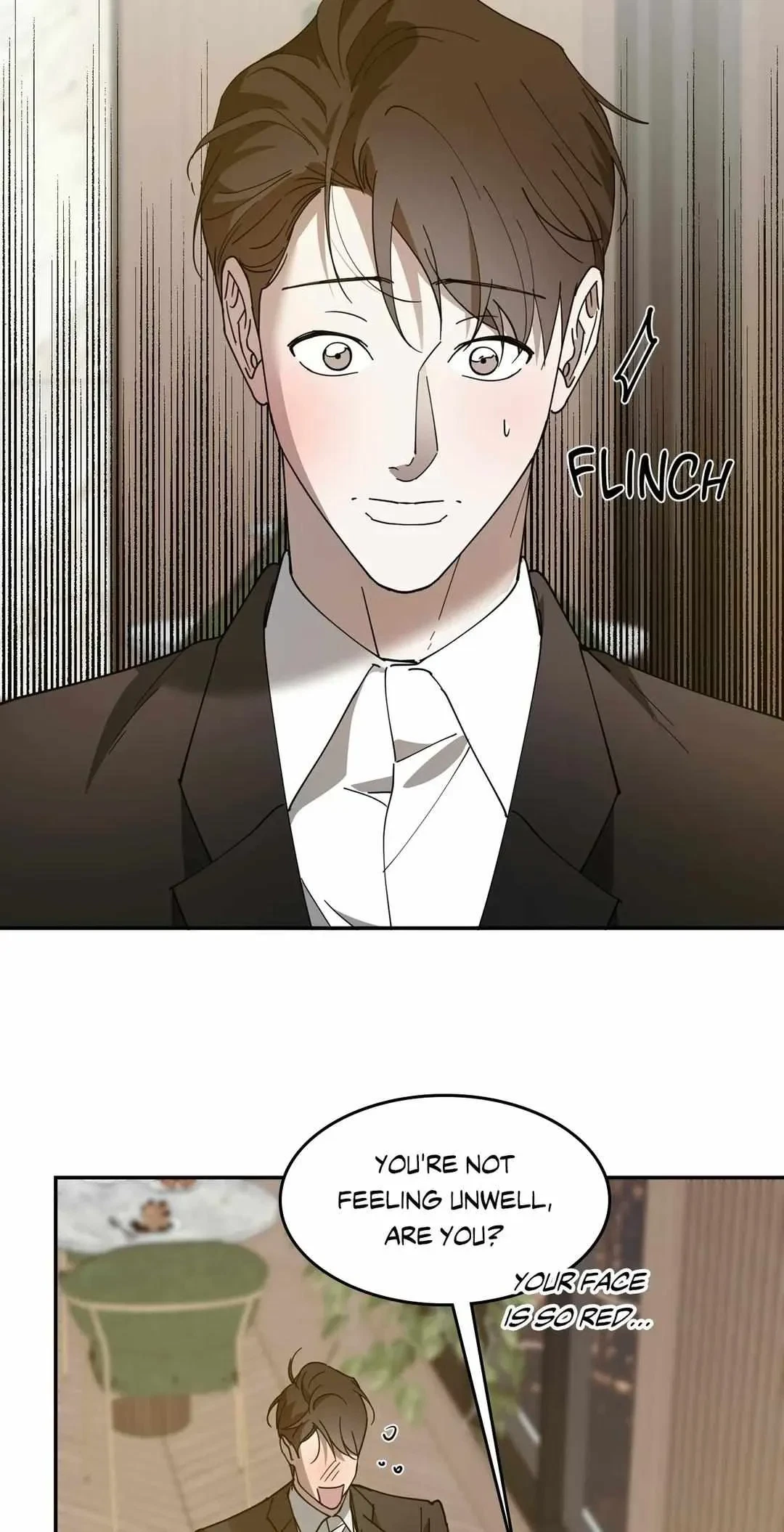 My Master, My Joo-In Chapter 68, page 53