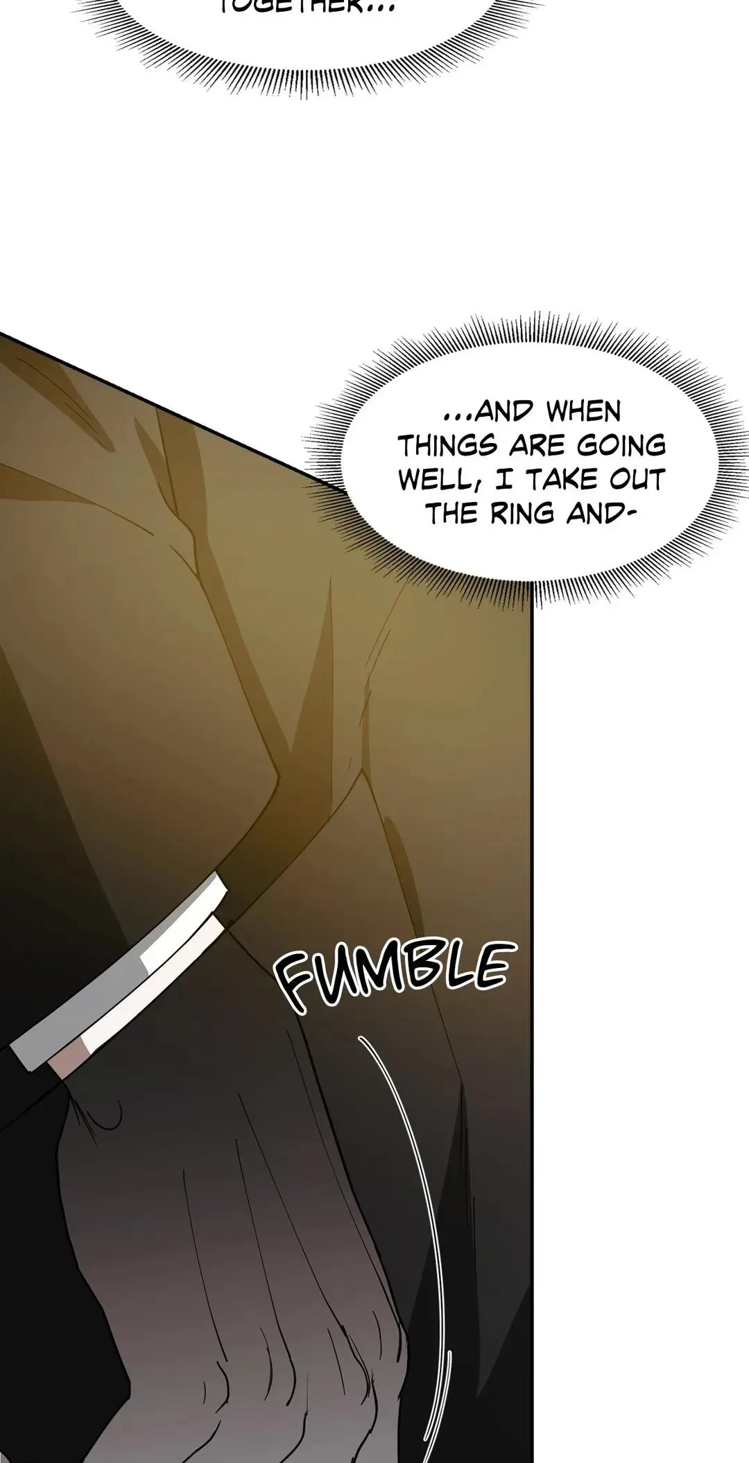 My Master, My Joo-In Chapter 68, page 55