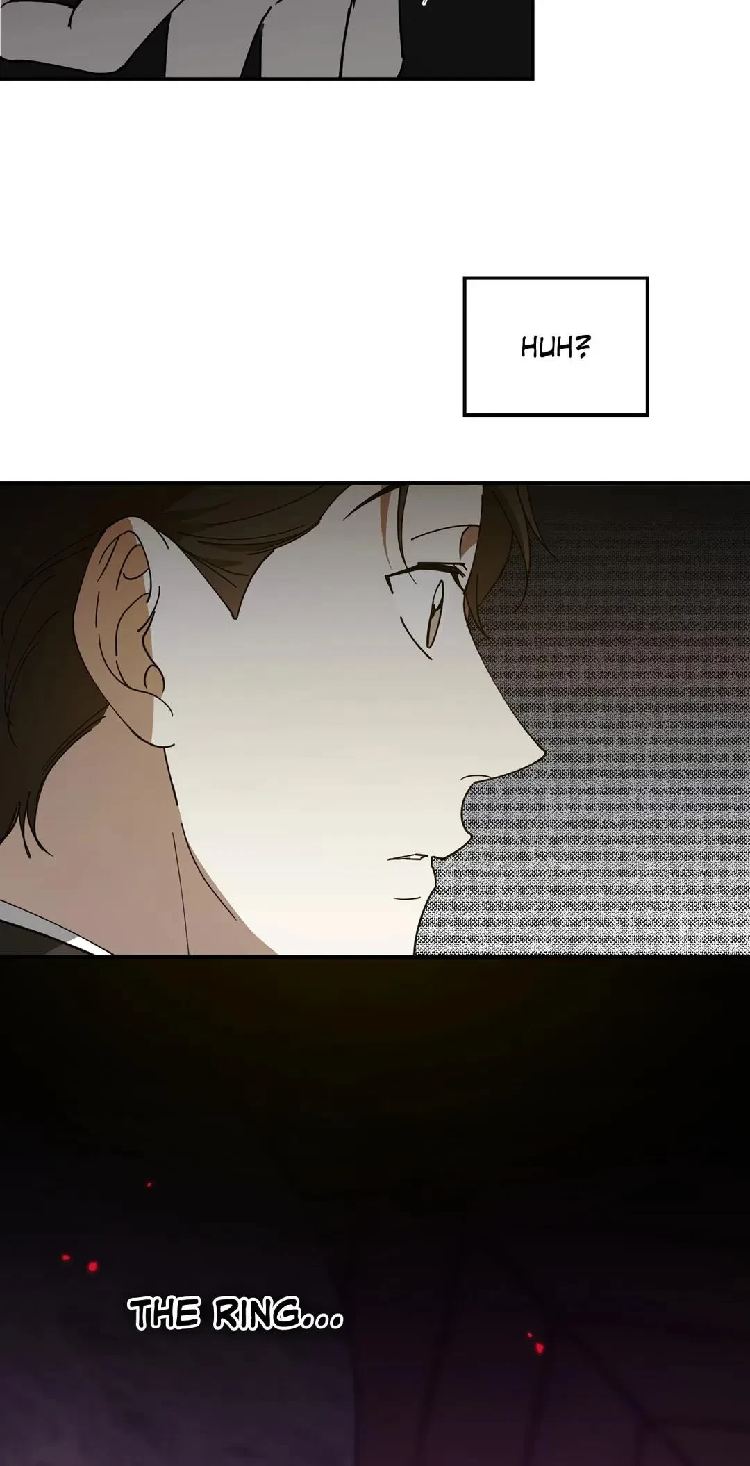 My Master, My Joo-In Chapter 68, page 56
