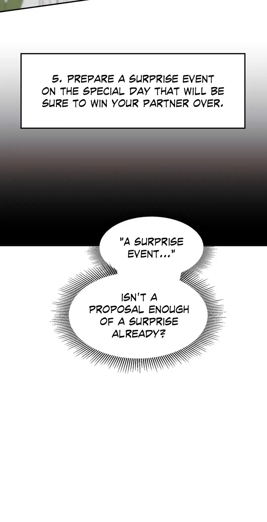 My Master, My Joo-In Chapter 68, page 8