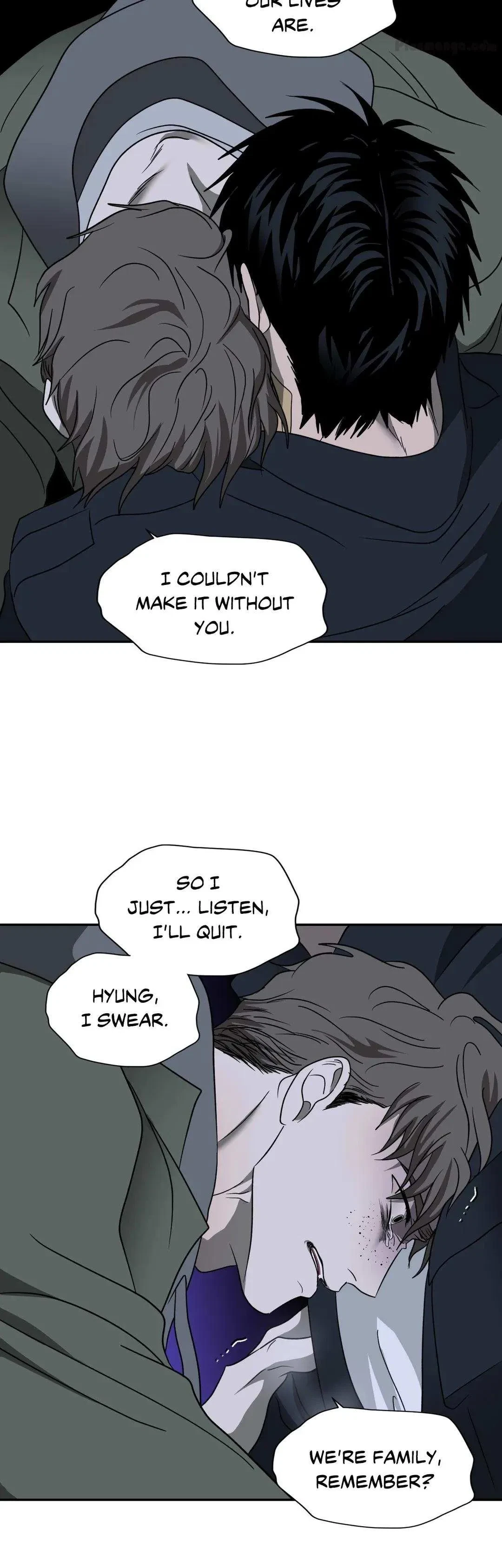 Chapter 60, page 38