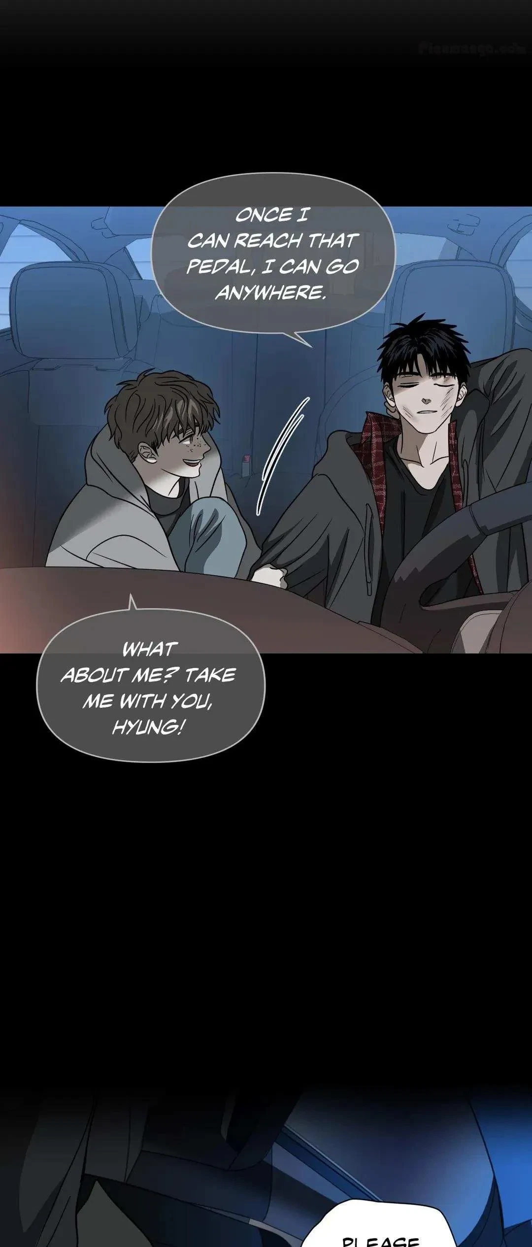 Chapter 60, page 40