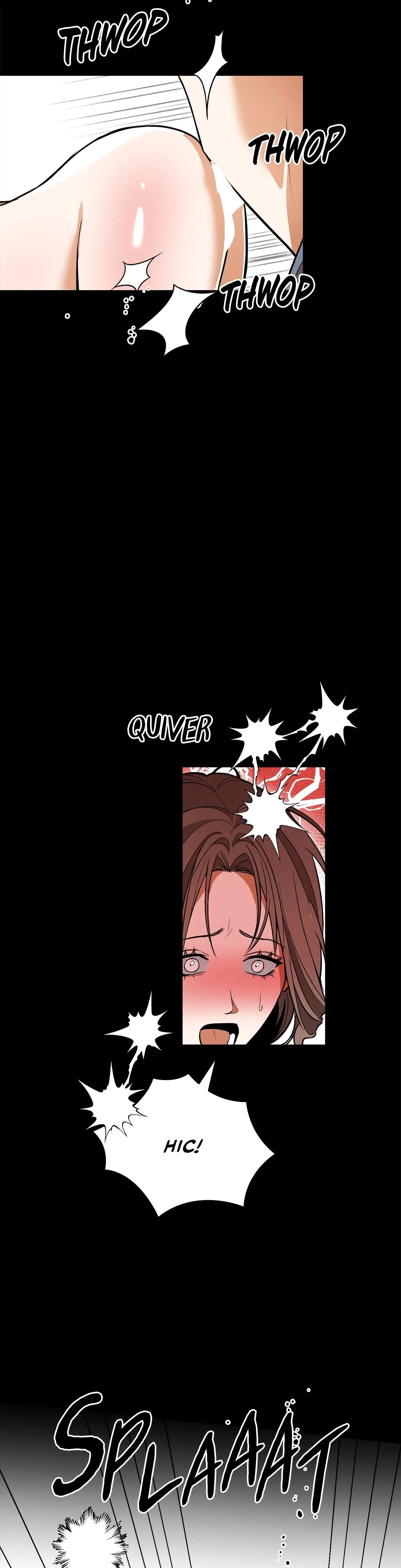 Chapter 65 - Side Story 5, page 10