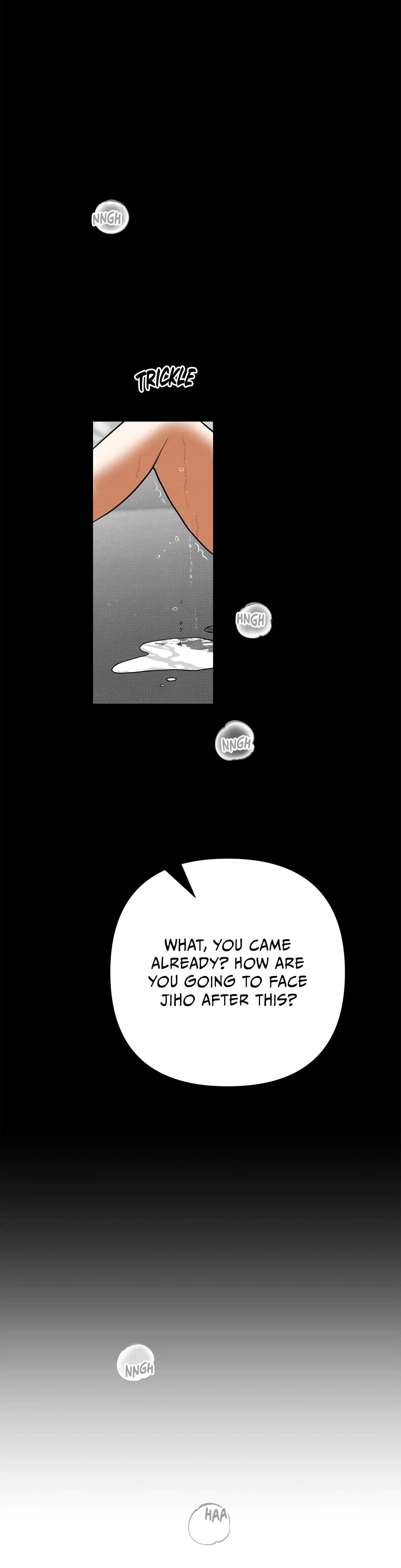 Chapter 65 - Side Story 5, page 12
