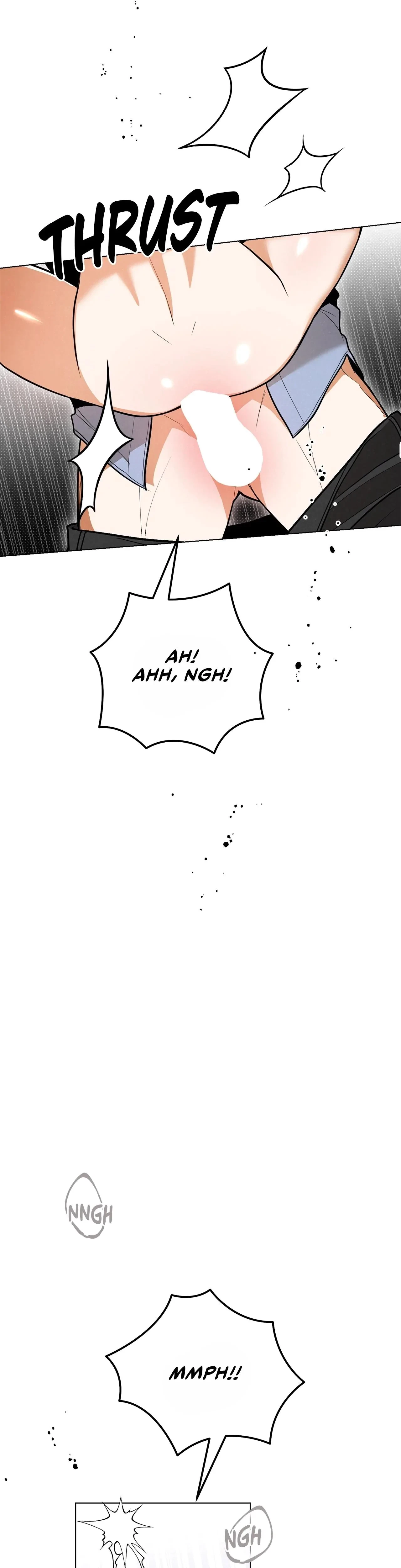 Chapter 65 - Side Story 5, page 16
