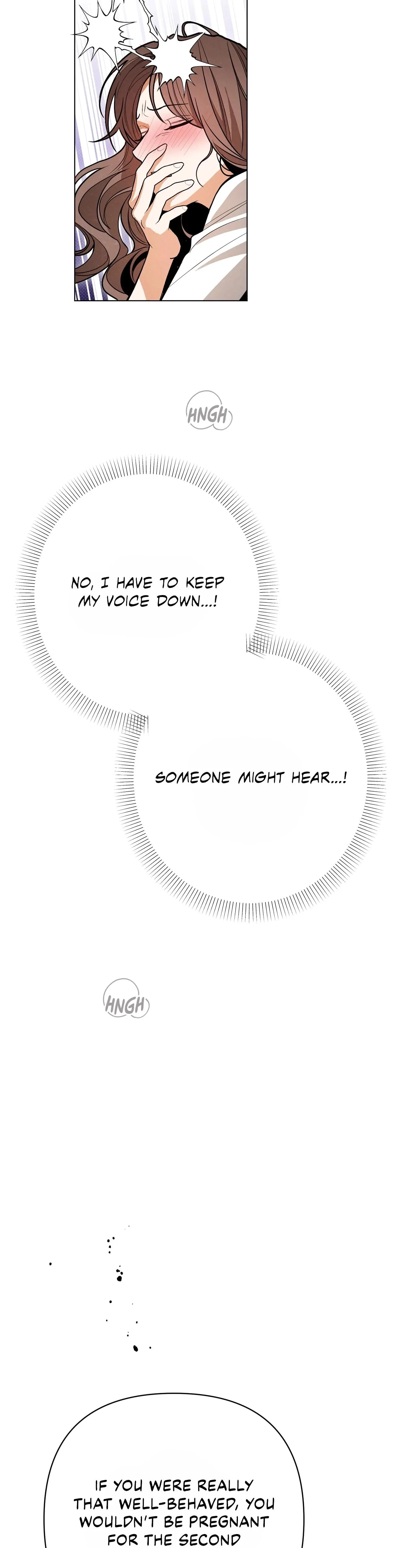 Chapter 65 - Side Story 5, page 17
