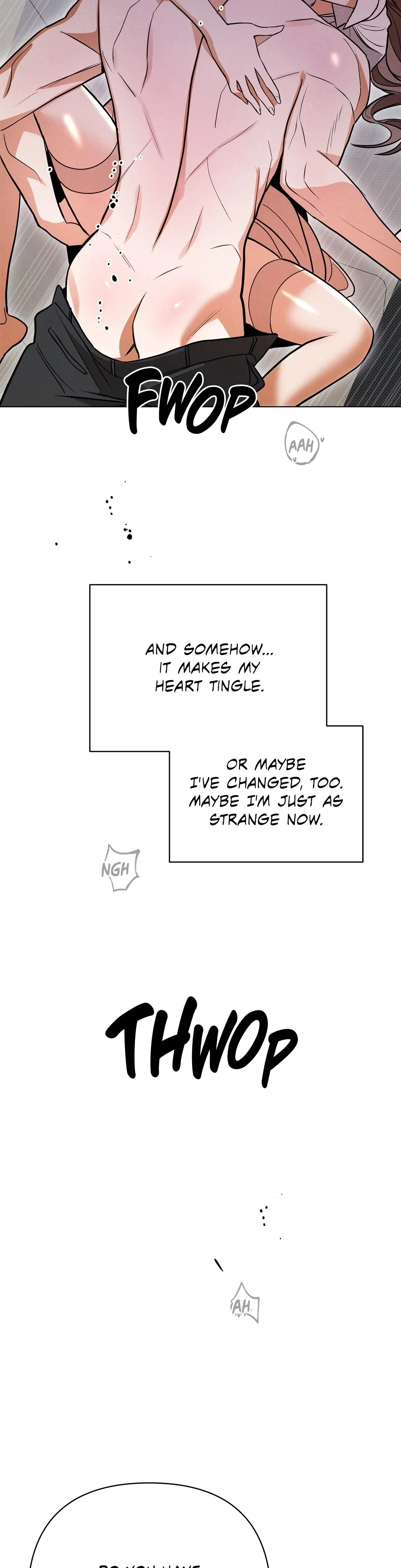 Chapter 65 - Side Story 5, page 27