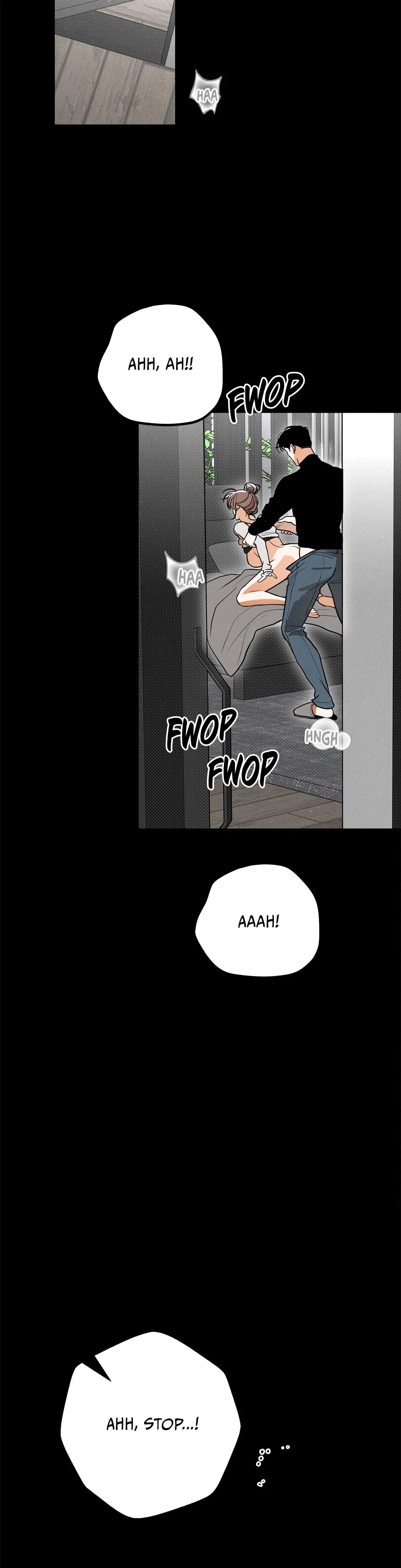 Chapter 65 - Side Story 5, page 8