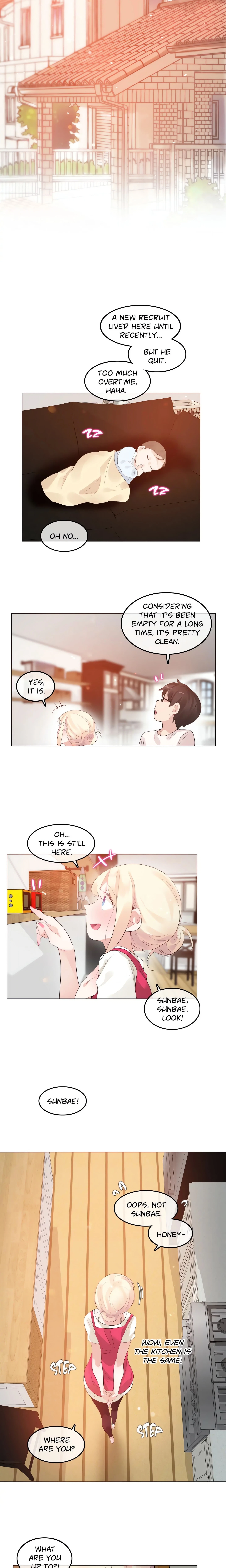 Chapter 65 - Side Story 7, page 2