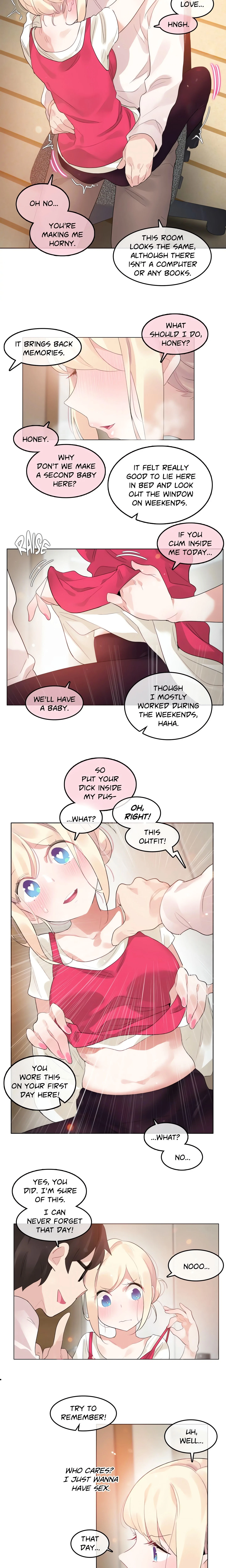 Chapter 65 - Side Story 7, page 5