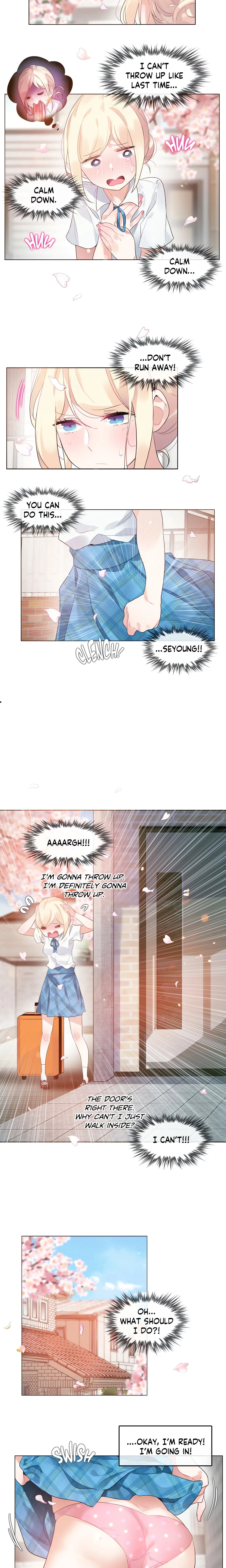 Chapter 65 - Side Story 7, page 7