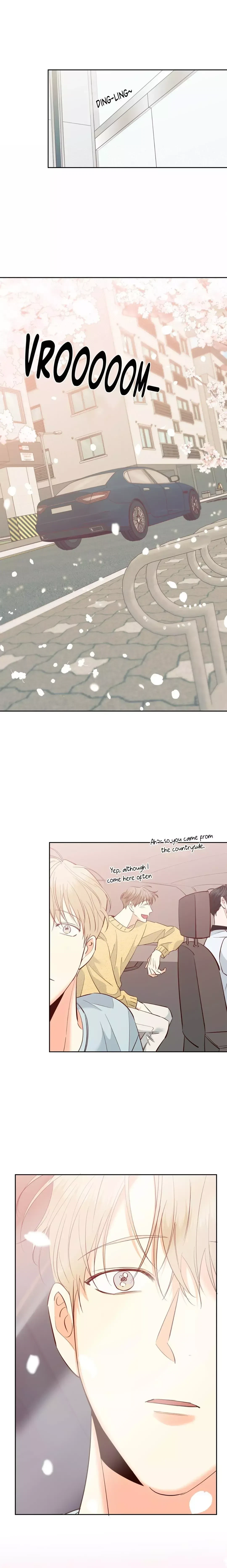 The Dangerous Convenience Store Chapter 87, page 13