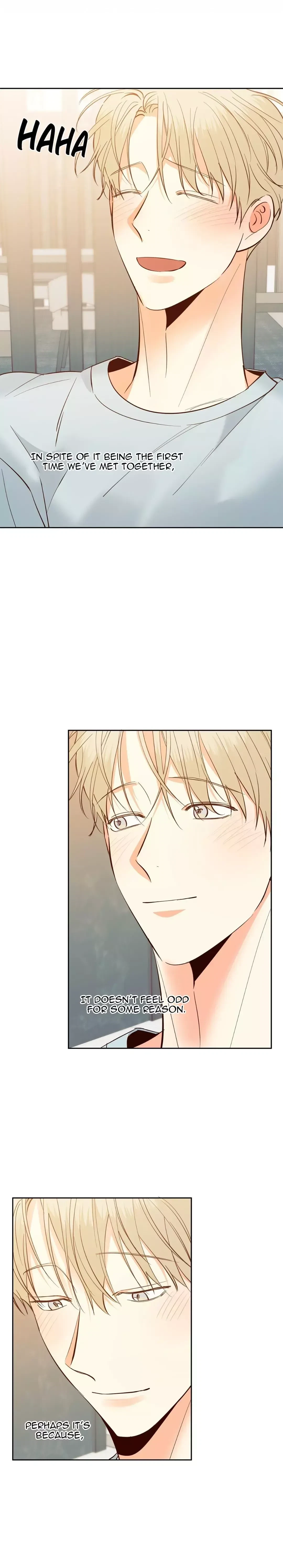 The Dangerous Convenience Store Chapter 87, page 23