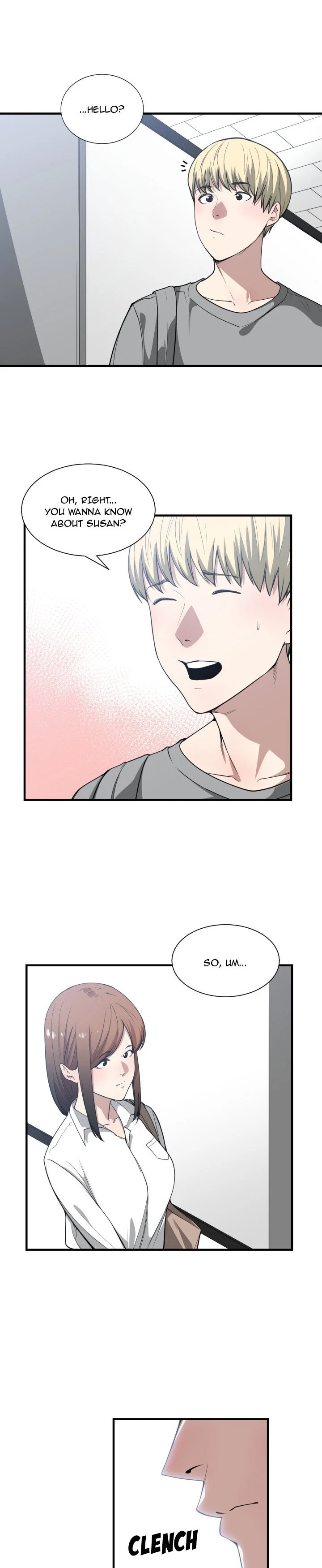 Chapter 16 - You're Not That Special!, page 2