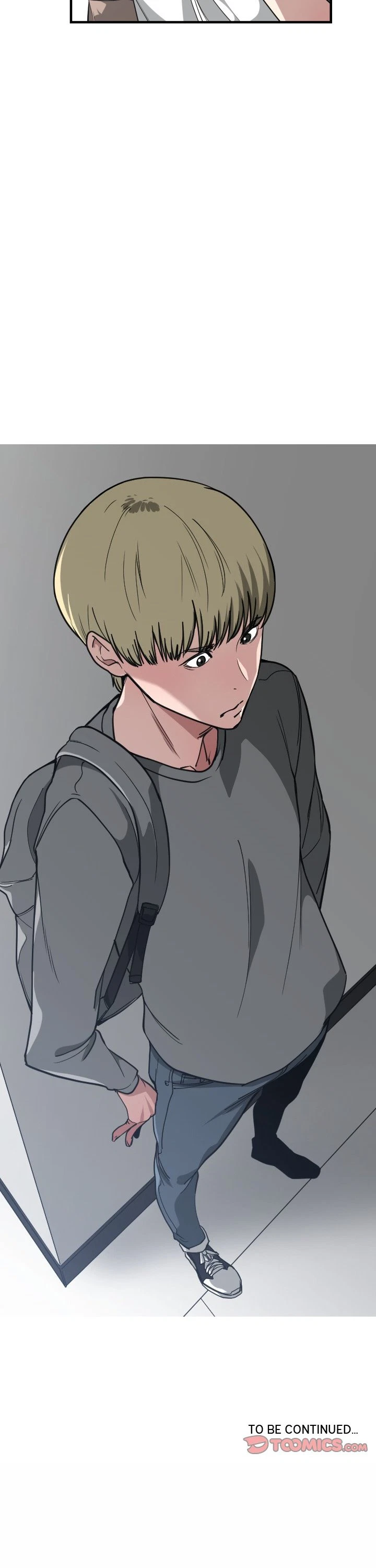 Chapter 16 - You're Not That Special!, page 22