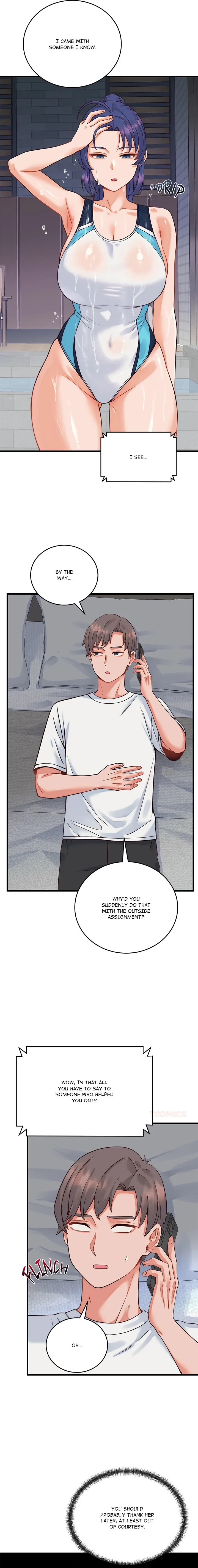 From Pauper To Prince Chapter 36, page 18