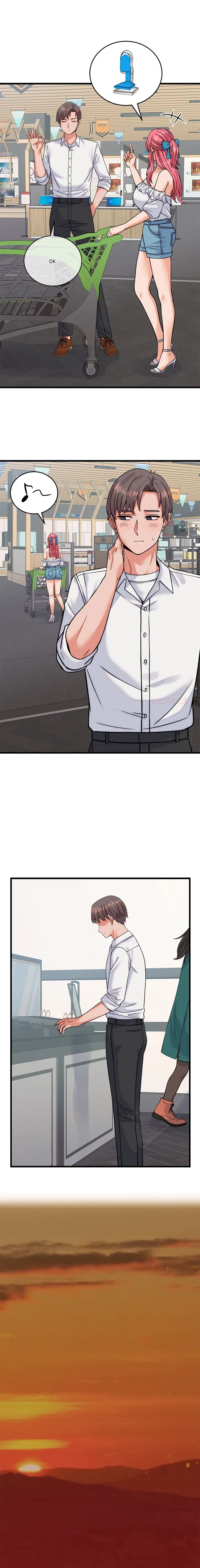 From Pauper To Prince Chapter 36, page 9