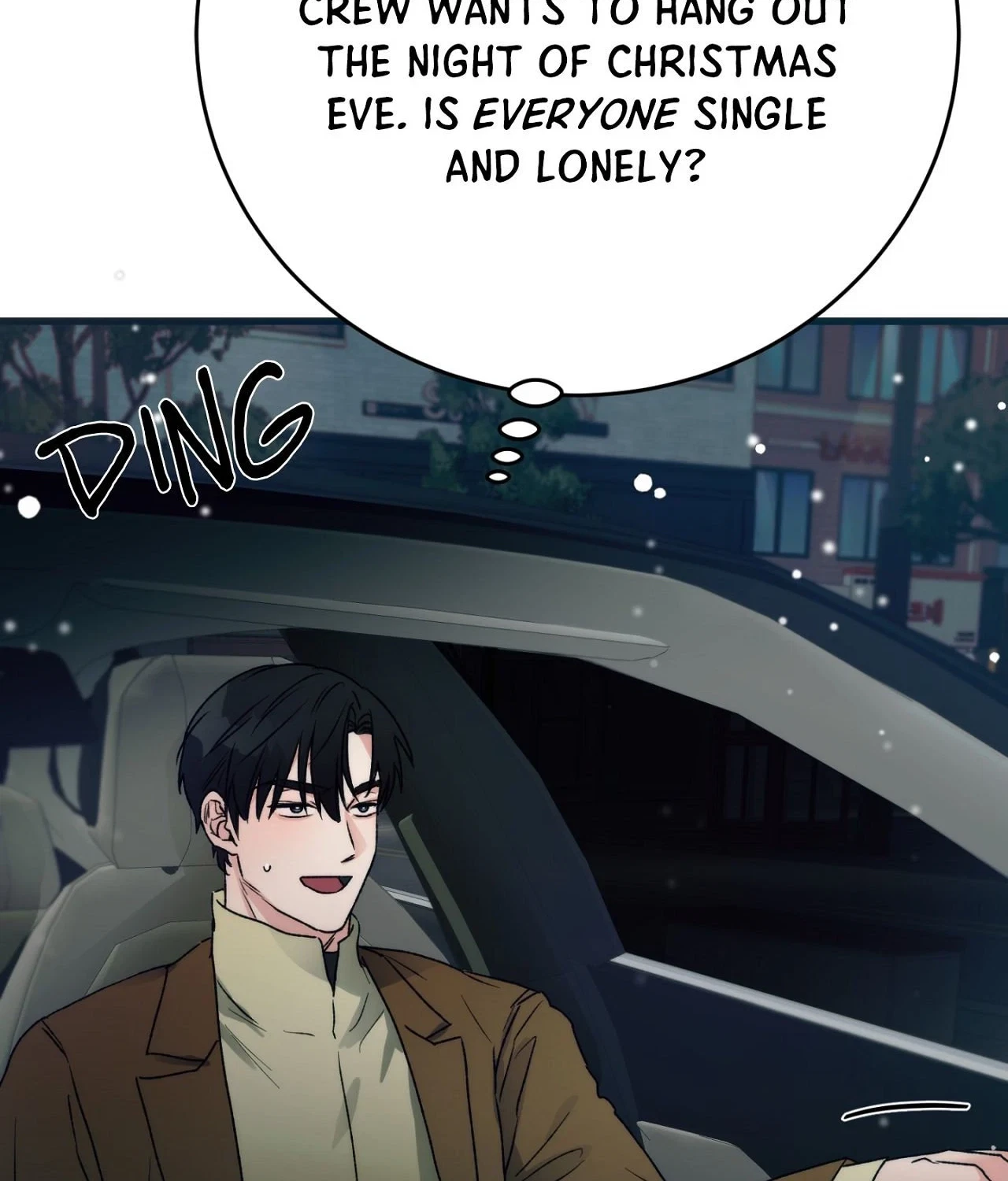 A Midsummer’s Carol Chapter 34, page 114