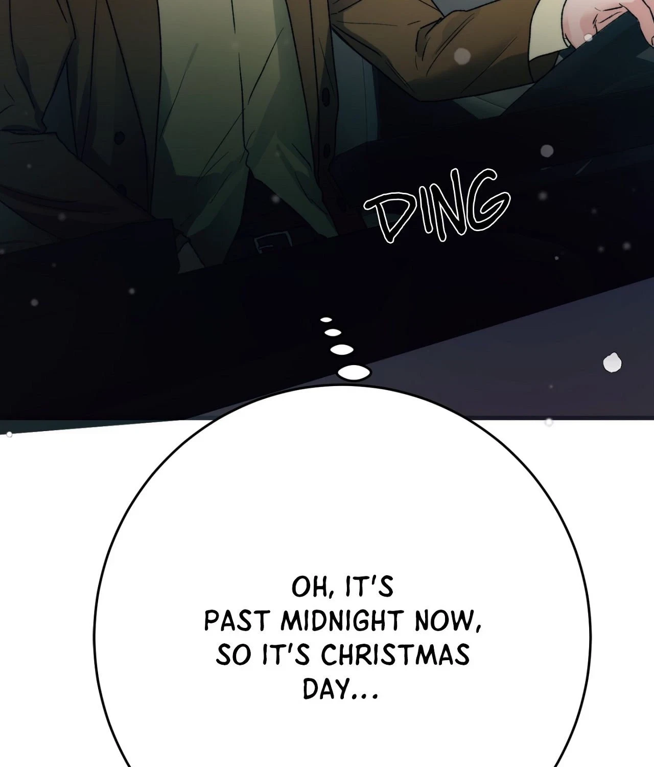 A Midsummer’s Carol Chapter 34, page 115