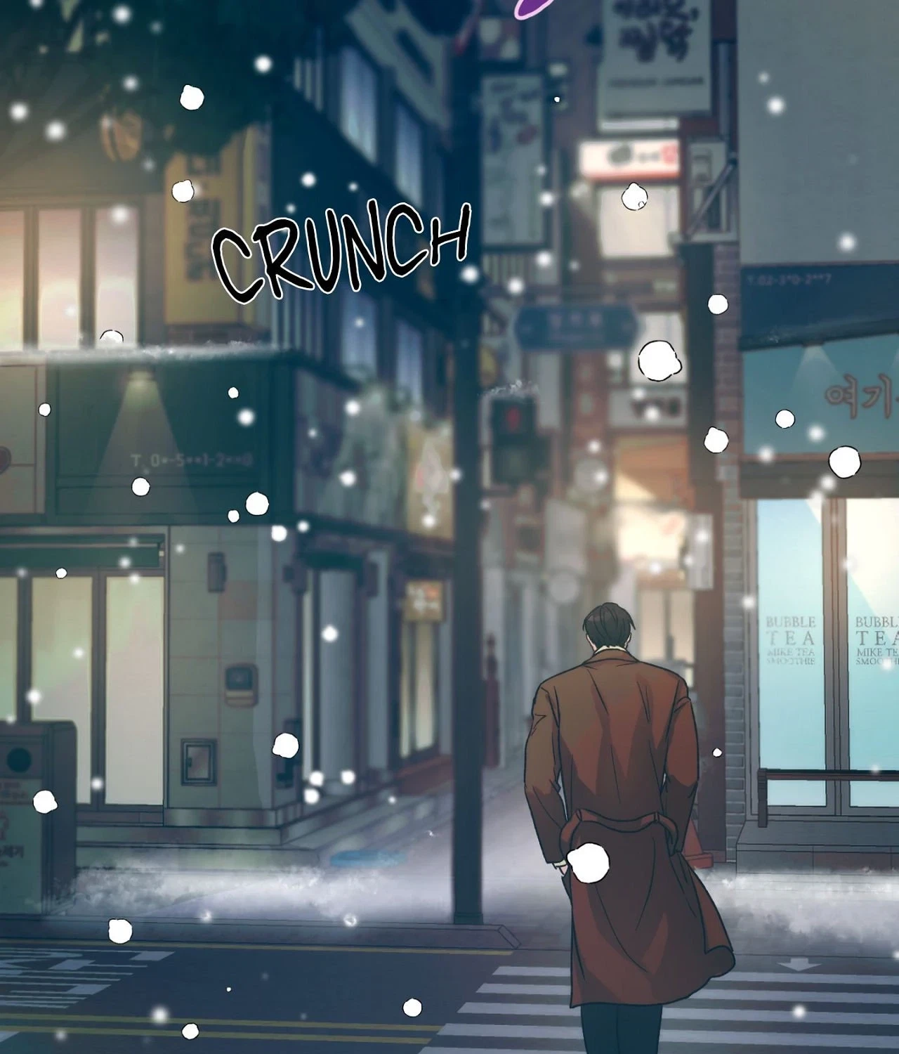A Midsummer’s Carol Chapter 34, page 131