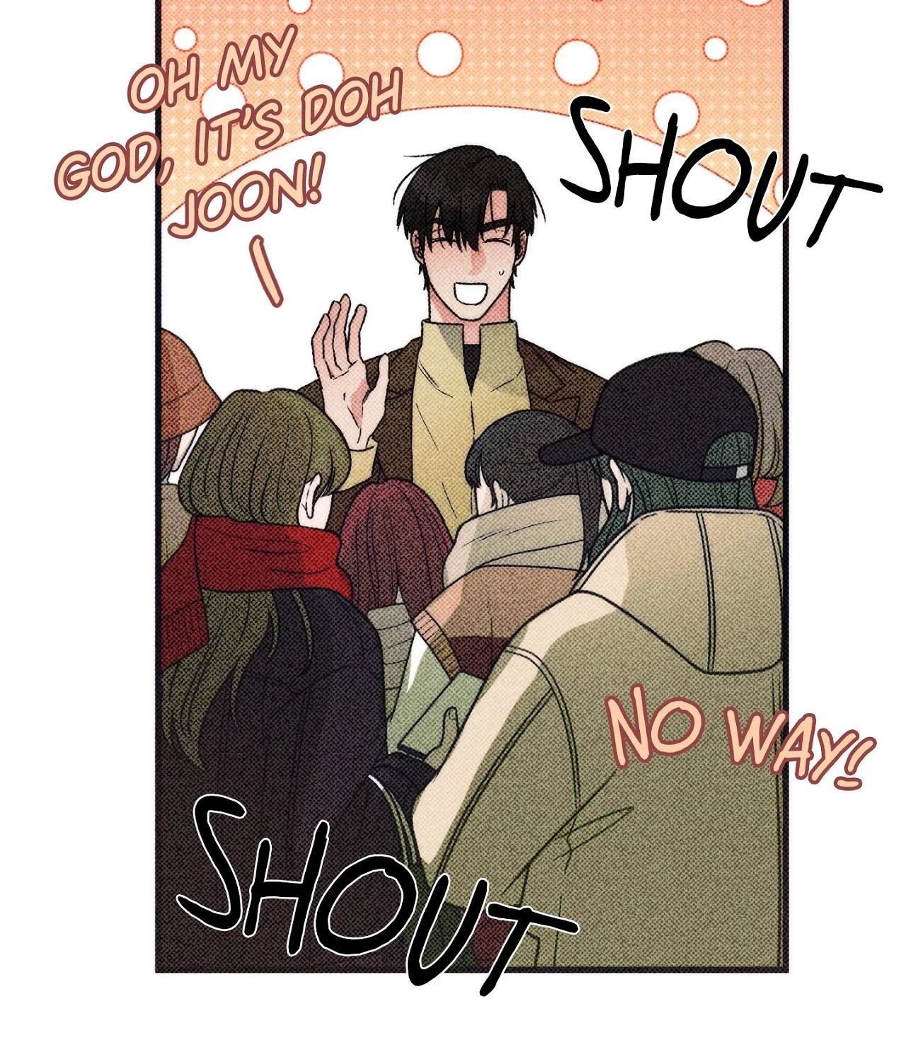 A Midsummer’s Carol Chapter 34, page 143