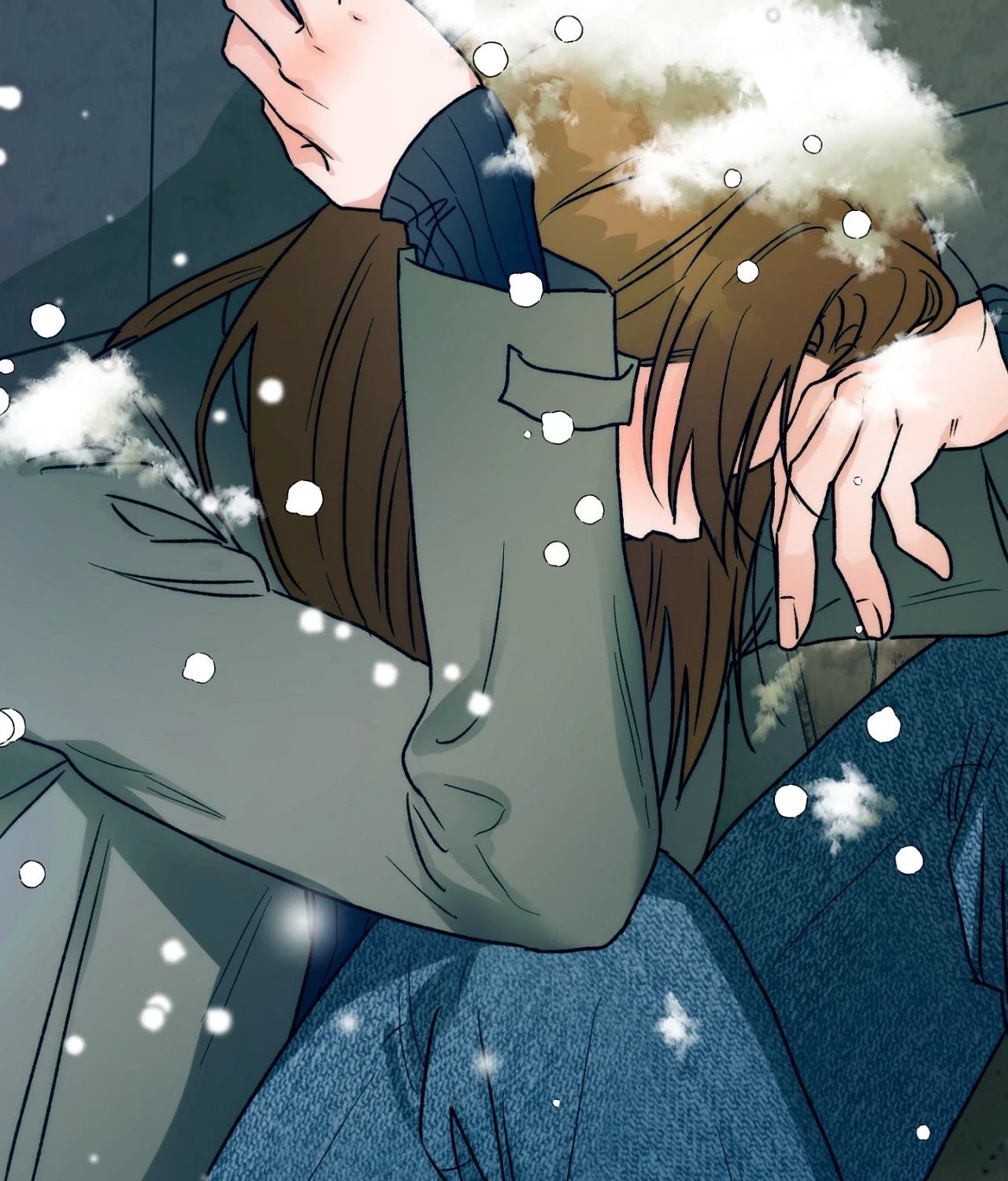 A Midsummer’s Carol Chapter 34, page 167