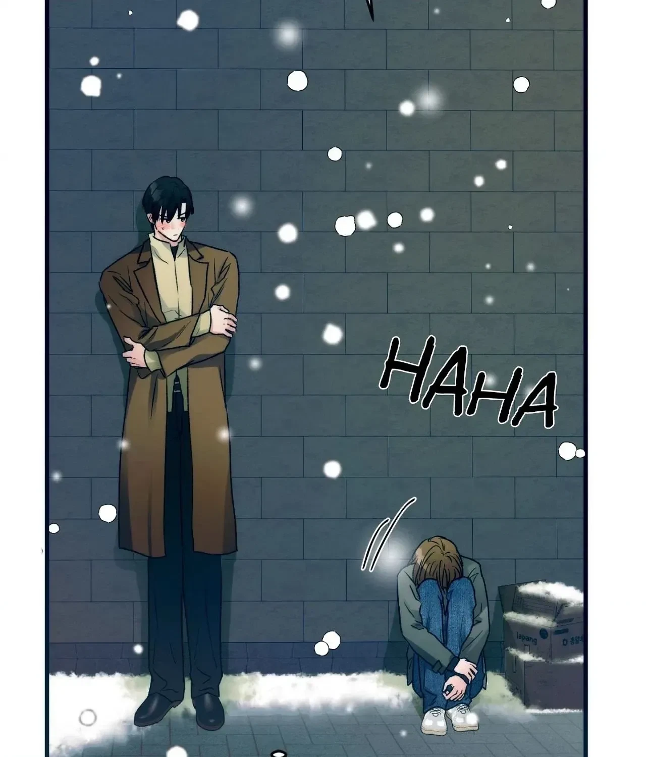 A Midsummer’s Carol Chapter 34, page 200