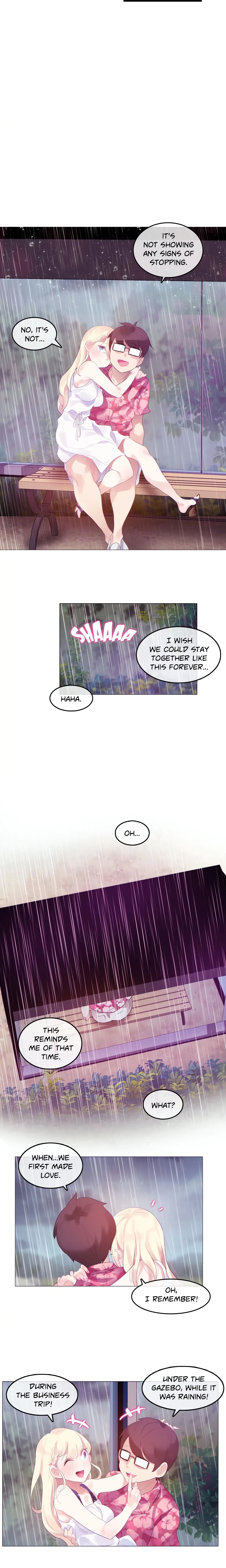 Chapter 66 - Side Story 8, page 11