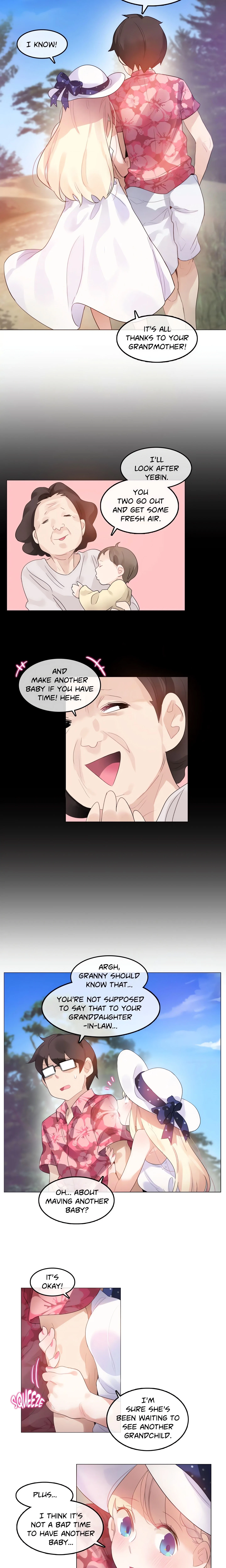 Chapter 66 - Side Story 8, page 2