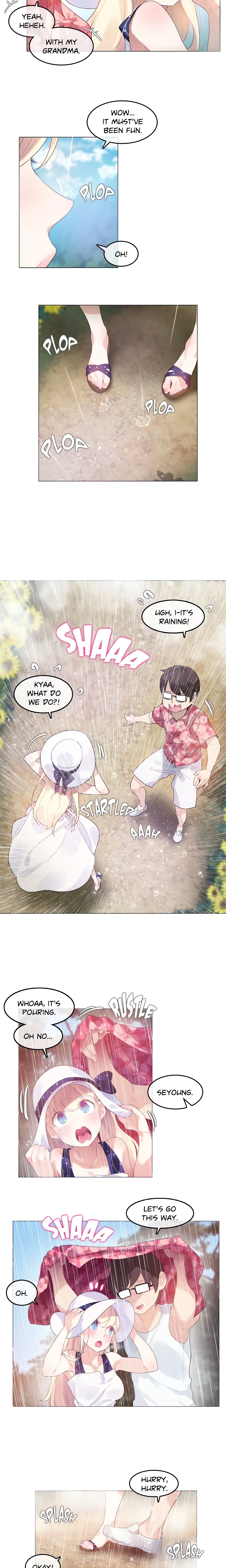 Chapter 66 - Side Story 8, page 4